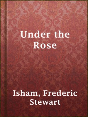 Under the Rose - ebook